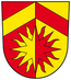 Blason de Häuslingen