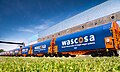 Wascosa Shimmns Wagen