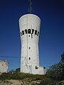 Water Tower