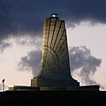 Wright Brothers Memorial