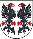 Wappen von Chrast