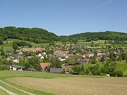 Zuzgen – Veduta