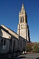 Kirche Saint-Hilaire