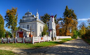 Lukovets-Vyshnivskyi