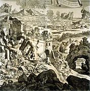 1693 Sicily earthquake