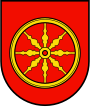 Bad Radkersburg – znak