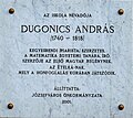 Dugonics András Dugonics utca 17-21.