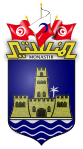 Monasztir címere