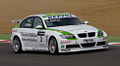 BMW 320si (BMW Team Germany, Augusto Farfus)