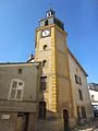 Glockenturm (Briey)