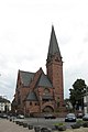 Oranier-Gedächtniskirche Biebrich