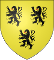 Kolbsheim címere