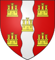Герб департаменту В'єнна
