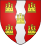 Coat of arms of Vjenna