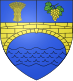 Coat of arms of Poilly-sur-Serein