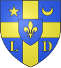 Lodève – znak