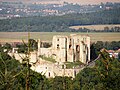 Boskovice castle