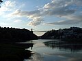 Clifton Suspension Bridge from Brunel Way