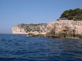 Calanques Marseille Cassis