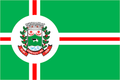 Drapeau de Careaçu