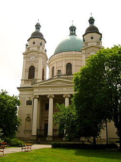 The Calvinist Great Church