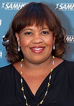 Vignette pour Chandra Wilson