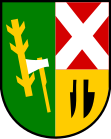 Wappen von Roubanina