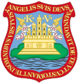 Coat of Arms of Puebla City