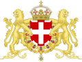 Prince Thomas of Italy, Duke of Geneva Author: Sodacan