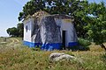 De Dolmen-kapel van São Brissos (Beja)