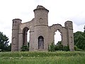 Dunstall "Castle", Croome Court, Worcestershire