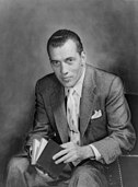 Ed Sullivan (* 1901)