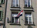 Embassy of Paraguay