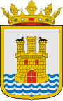 Blason de Ares