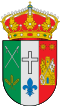 Escudo de Saldaña de Burgos (Burgos)