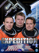 Expedition 4