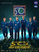 Expedition 50