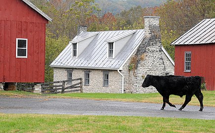 Fort Philip Long