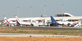 Aeroporto de Faro