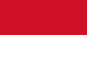 摩納哥国旗