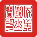 Seal of Republic of Formosa (1895)