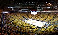 Oracle Arena, Oakland