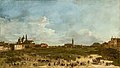 Francesco Guardi, Musée des Beaux-Arts de Dijon