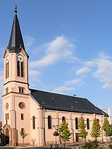 Houssen, Eglise Saint-Maurice.jpg