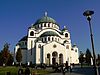 St.Sava