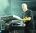 Jordan Rudess in Berlin 2007