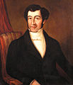 Q738797 Joseph Bramah geboren op 13 april 1748 overleden op 9 december 1814