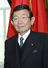 Kaoru Yosano