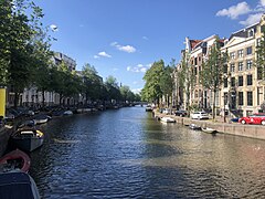 Keizersgracht