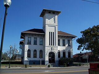 Live Oak, Florida